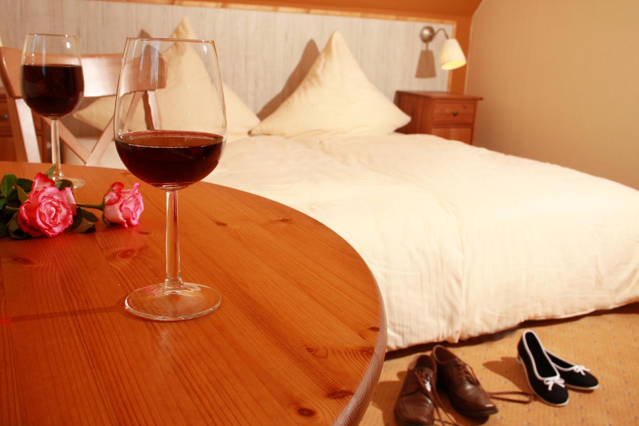 Landhaus Absalonshorst Hotel Gross Gronau Room photo
